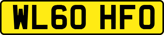 WL60HFO
