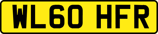 WL60HFR
