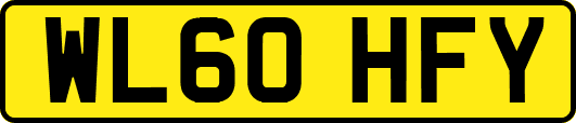 WL60HFY