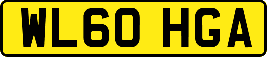 WL60HGA