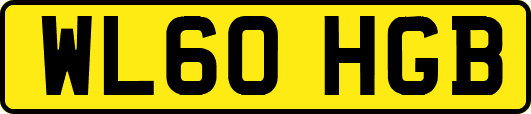 WL60HGB