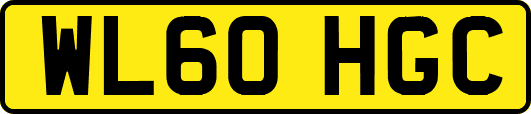 WL60HGC