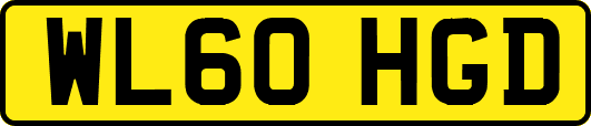WL60HGD