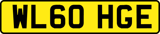 WL60HGE
