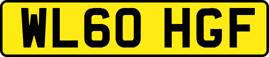 WL60HGF