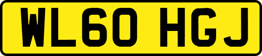 WL60HGJ