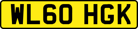 WL60HGK
