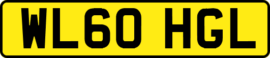 WL60HGL