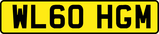WL60HGM