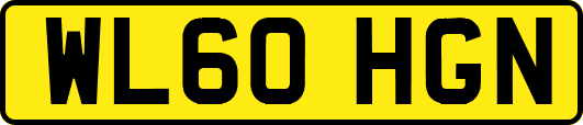 WL60HGN