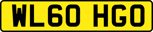 WL60HGO