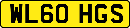 WL60HGS