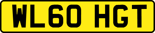 WL60HGT