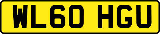 WL60HGU