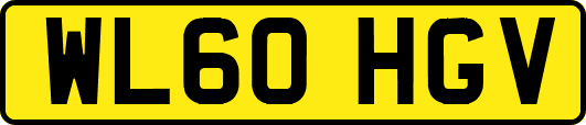 WL60HGV