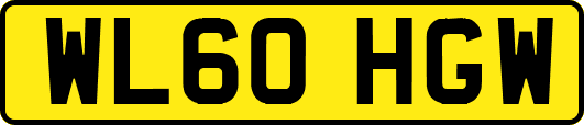 WL60HGW