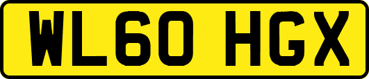 WL60HGX