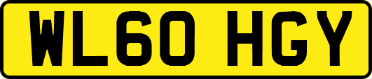 WL60HGY