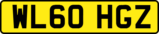 WL60HGZ