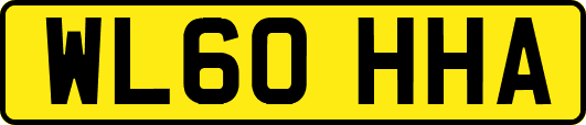WL60HHA