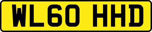 WL60HHD