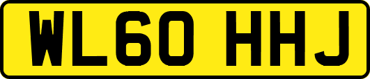WL60HHJ
