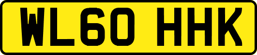 WL60HHK