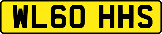 WL60HHS
