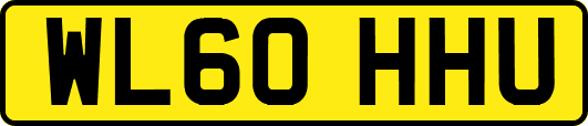 WL60HHU