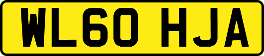 WL60HJA