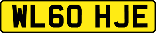 WL60HJE