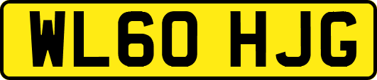 WL60HJG