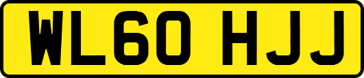 WL60HJJ