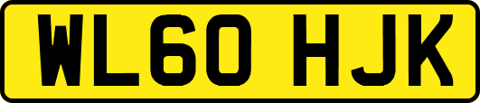 WL60HJK