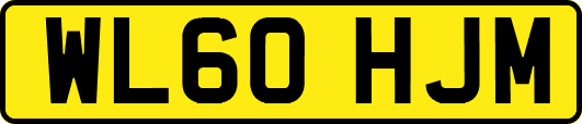 WL60HJM