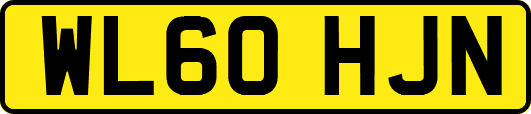 WL60HJN