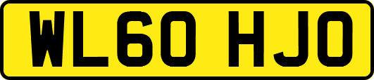 WL60HJO