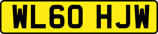 WL60HJW