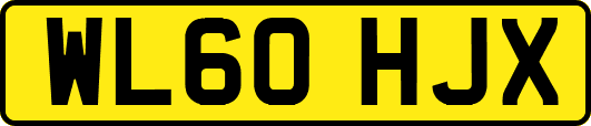 WL60HJX