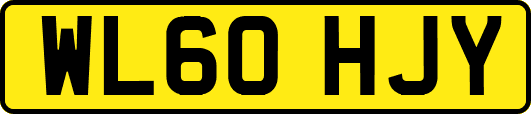 WL60HJY