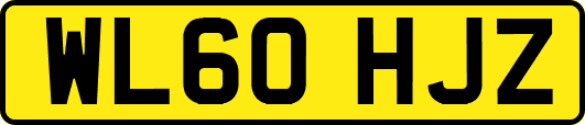 WL60HJZ