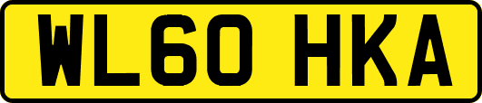 WL60HKA