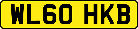 WL60HKB