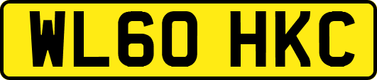 WL60HKC