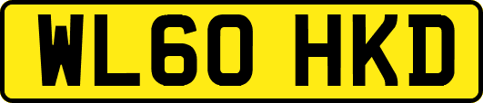 WL60HKD