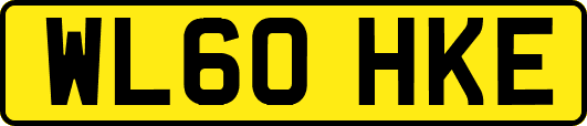 WL60HKE