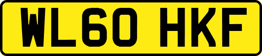 WL60HKF