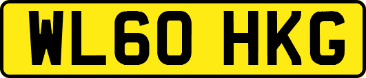WL60HKG
