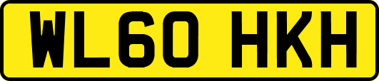 WL60HKH