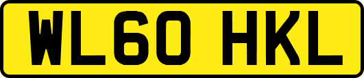 WL60HKL